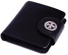 Кошелек Narvin 9570-N.Palermo Black