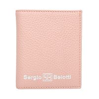 Портмоне
Sergio Belotti
177210 pink Caprice