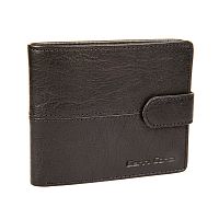 Портмоне
Gianni Conti
1137462E black