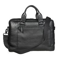 Бизнес-сумка
Gianni Conti
1811342 black
