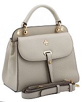 Сумка Narvin 9914-N.Polo Beige