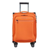 Чемодан-тележка
Verage
GM21002W19 orange