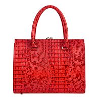 Сумка
Sergio Belotti
7523 Croco (KM) red Capri