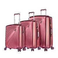 Комплект Чемоданов
Verage
GM18089W 19/24/28 red