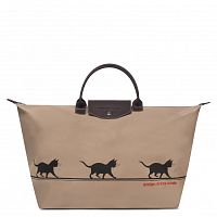 Сумка дорожная Antan
ANTAN
175 cat on the sly beige