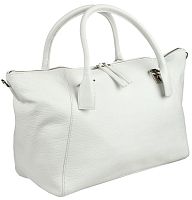 Сумка Gianni Conti 813710 white
