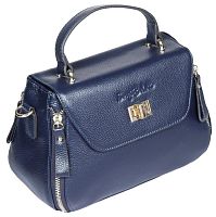 Сумка Sergio Belotti 255-51 navy