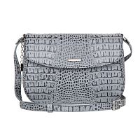 Сумка
Sergio Belotti
7080 Croco (KM) grey Capr