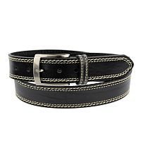 Ремень джинсовый
Sergio Belotti
10760/40 Nero Cucito
