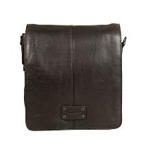 Сумка мужская
Gianni Conti
1132317 black