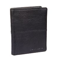 Портмоне
Gianni Conti
1137117E black