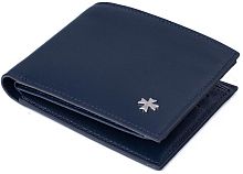 Портмоне Narvin 9620-N.Polo D.Blue