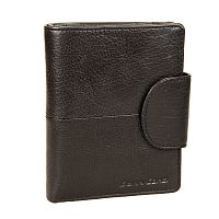 Портмоне
Gianni Conti
1138029E black