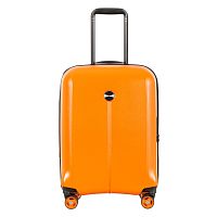 Чемодан-тележка
Verage
GM20075W20 dark orange