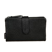 Портмоне
Gianni Conti
2488236 black