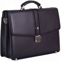 Narvin 9736 N.Polo Black