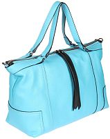Сумка Gianni Conti 1314426 bluette