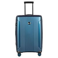 Чемодан-тележка
Verage
GM22019W25 navy
