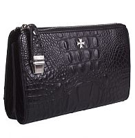 Клатч мужской
Narvin
9450-N.Bambino Black