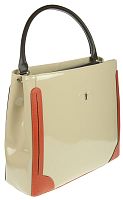 Сумка Gianni Conti 1780084 sand multi
