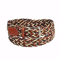 Ремень  unisex
Miguel Bellido
910/35 1906/12 blue/beige