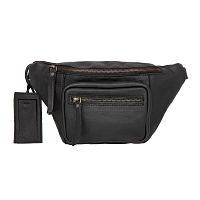 Напоясная сумка
Gianni Conti
4725169 black