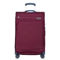 Чемодан-тележка
Verage
GM17016W25 grape red
