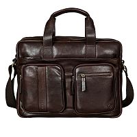 Бизнес-сумка
Miguel Bellido
8636 02 brown
