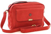 Сумка-клатч Narvin 9921-N.Gottier Red