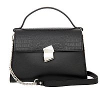 Cумка женская Sergio Belott
Sergio Belotti
60286 black Napoli