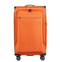 Чемодан-тележка
Verage
GM21002W29 orange