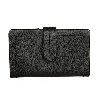 Портмоне
Gianni Conti
2208236 black