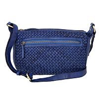 Сумка
Sergio Belotti
08-11310 dark blue