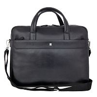Бизнес-сумка
Sergio Belotti
9485 VT Genoa black