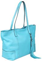 Сумка Gianni Conti 2514326 turquoise