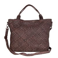 Сумка
Gianni Conti
4153842 brown