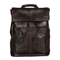 Рюкзак
Miguel Bellido
8637 02 brown