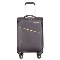Чемодан-тележка
Verage
GM21042W18,5 grey