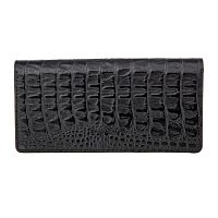 Портмоне
Sergio Belotti
7502 croco black