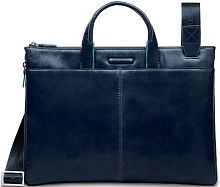 Piquadro Blue Square CA1618B2/BLU2