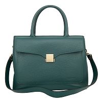 Cумка женская
Sergio Belotti
60552 dark green