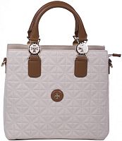 Narvin 9987 Diamond Creme Camel