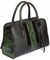 Сумка Gianni Conti 2413435 green
