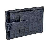 Кредитница
Sergio Belotti
7401 croco blue