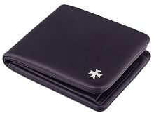 Портмоне Narvin 9698-N.Palermo Black