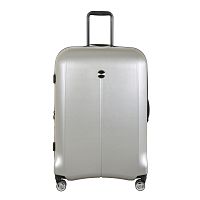 Чемодан-тележка
Verage
GM20075W28 brushed silver