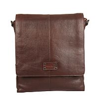 Сумка мужская
Gianni Conti
1132318 dark brown