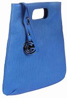 Сумка Gianni Conti 1314428 bluette