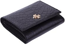 Кошелек Narvin 9568-N.Anaconda Black
