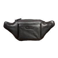 Напоясная сумка
Gianni Conti
1505033 black